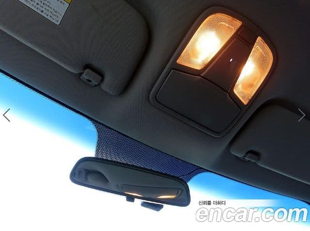 Kia K5 2.0 Deluxe, 2011 14