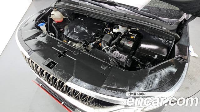 Kia Carnival 4세대 Signature, 2021 6