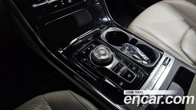 Kia Carnival 4세대 Signature, 2021 9