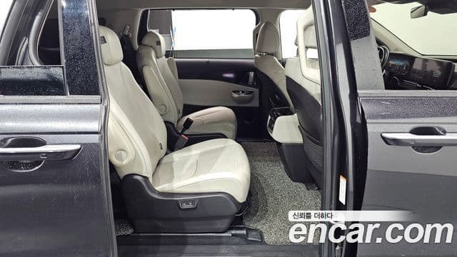 Kia Carnival 4세대 Signature, 2021 12