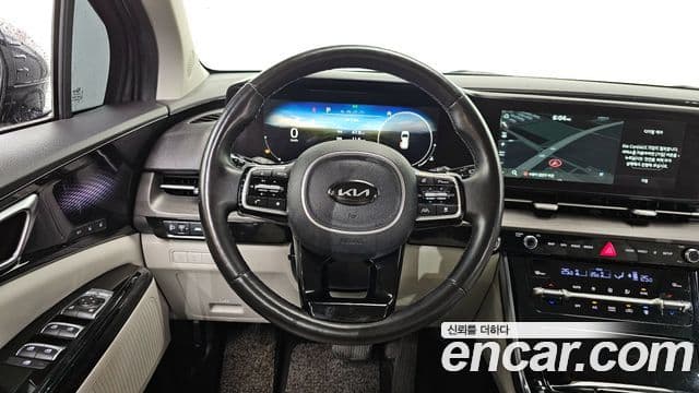 Kia Carnival 4세대 Signature, 2021 13