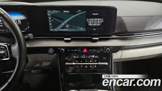 Kia Carnival 4세대 Signature, 2021 14