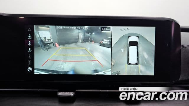 Kia Carnival 4세대 Signature, 2021 15