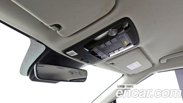 Kia Carnival 4세대 Signature, 2021 17