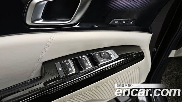 Kia Carnival 4세대 Signature, 2021 19