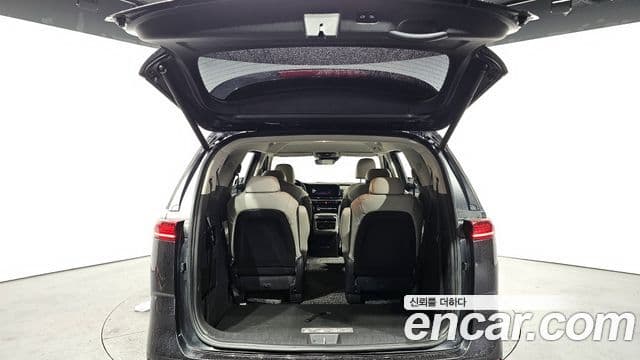 Kia Carnival 4세대 Signature, 2021 20