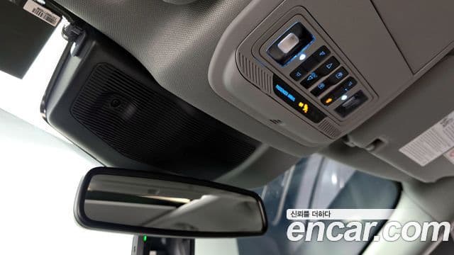 Ford Explorer 6세대 2.3 Limited 4WD, 2023 18