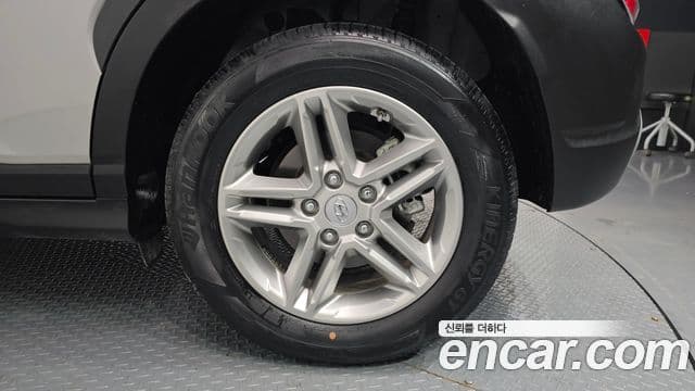 Hyundai The / новый New Kona Smart, 2021 все фото