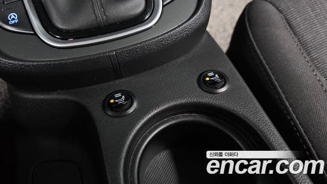 Hyundai The / новый New Kona Smart, 2021 15