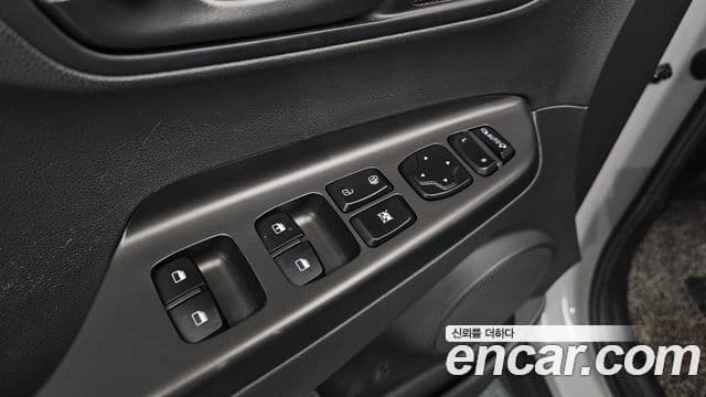 Hyundai The / новый New Kona Smart, 2021 16