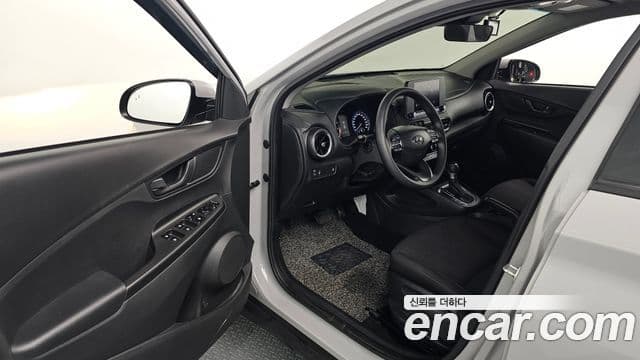 Hyundai The / новый New Kona Smart, 2021 17