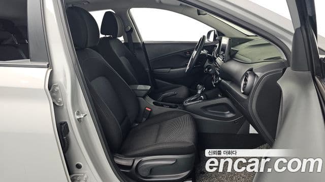 Hyundai The / новый New Kona Smart, 2021 18