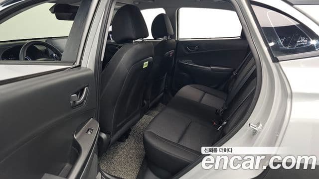 Hyundai The / новый New Kona Smart, 2021 19