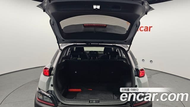 Hyundai The / новый New Kona Smart, 2021 20