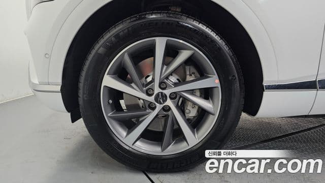 Genesis GV80, 2024 все фото