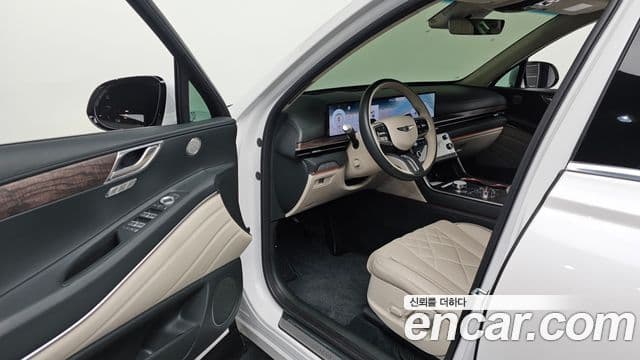 Genesis GV80, 2024 10