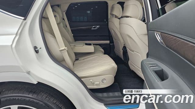 Genesis GV80, 2024 12