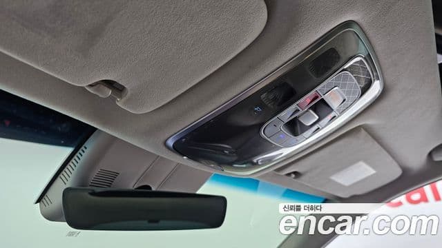 Genesis GV80, 2024 17