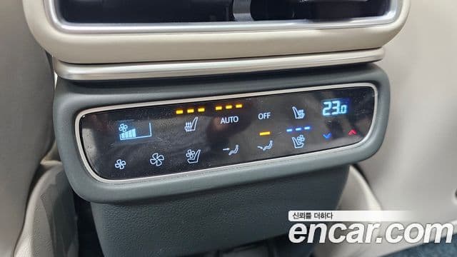 Genesis GV80, 2024 18