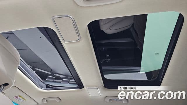 Genesis GV80, 2024 19