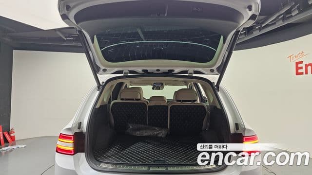 Genesis GV80, 2024 20