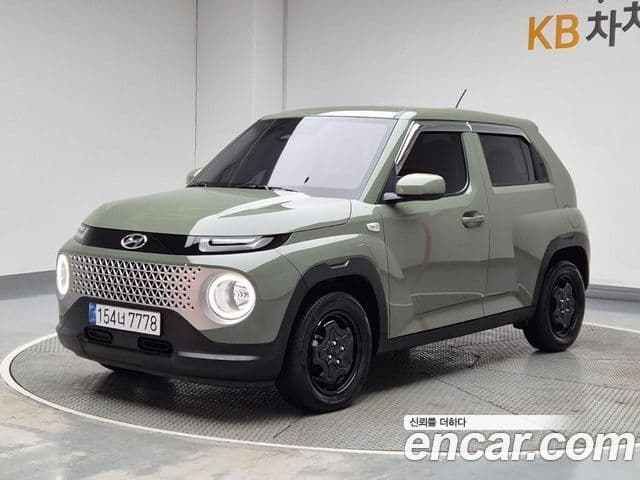 Hyundai Casper D Essential Light, 2024 1