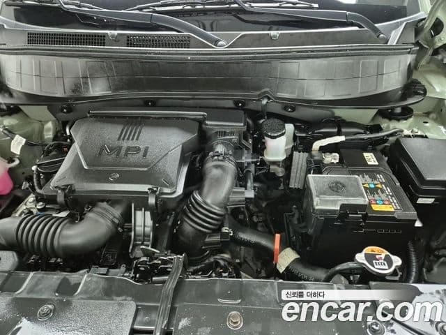 Hyundai Casper D Essential Light, 2024 все фото