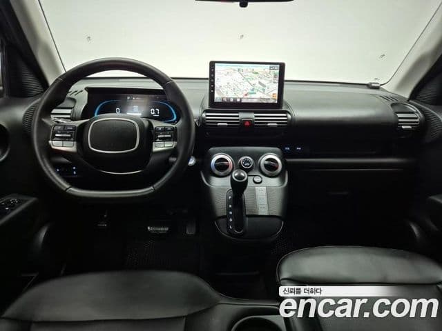 Hyundai Casper D Essential Light, 2024 7