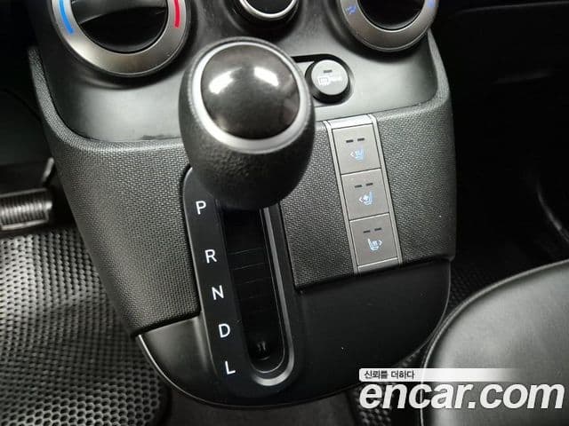 Hyundai Casper D Essential Light, 2024 8