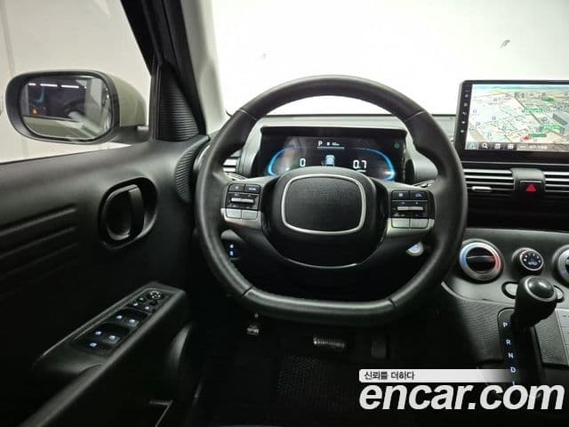 Hyundai Casper D Essential Light, 2024 9