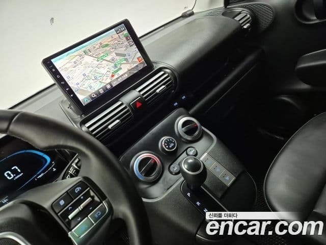 Hyundai Casper D Essential Light, 2024 10