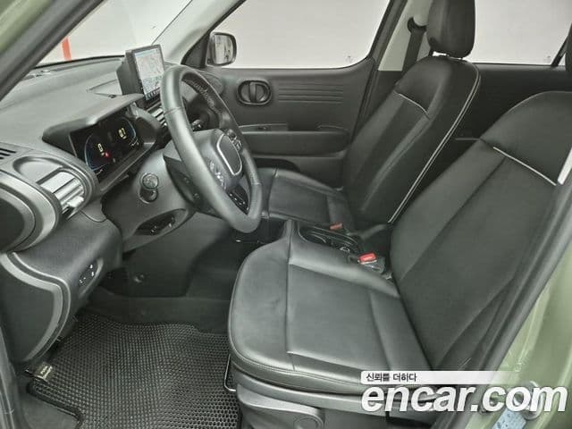 Hyundai Casper D Essential Light, 2024 11