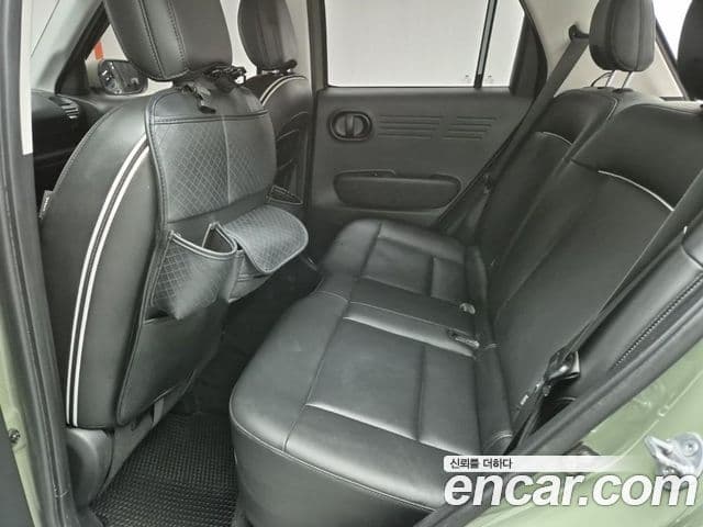 Hyundai Casper D Essential Light, 2024 12