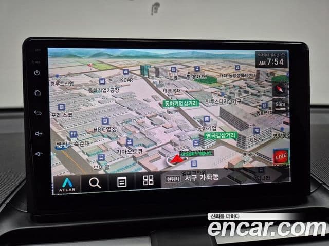 Hyundai Casper D Essential Light, 2024 13