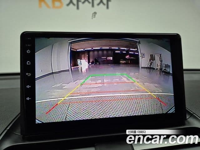 Hyundai Casper D Essential Light, 2024 14