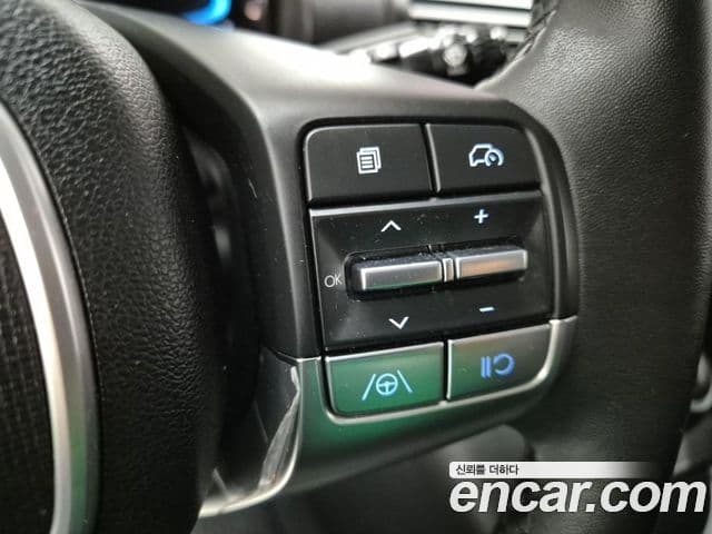 Hyundai Casper D Essential Light, 2024 15