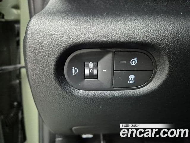 Hyundai Casper D Essential Light, 2024 17