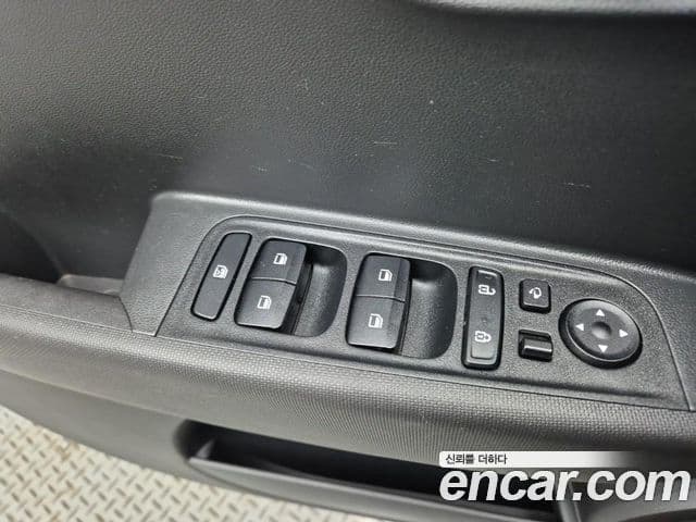 Hyundai Casper D Essential Light, 2024 18