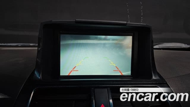 Chevrolet(GM대우) Spark Stripe Edition, 2012 16