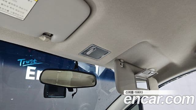 Chevrolet(GM대우) Spark Stripe Edition, 2012 18