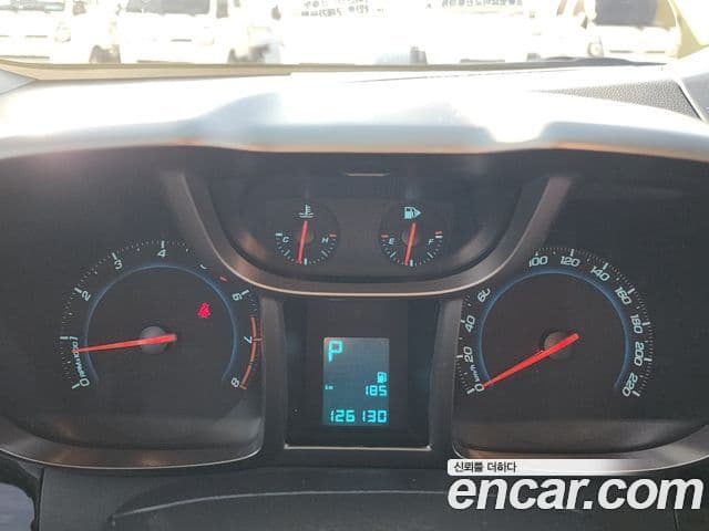 Chevrolet(GM대우) Orlando Premium, 2012 6