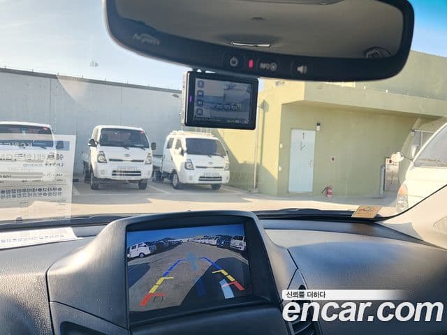 Chevrolet(GM대우) Orlando Premium, 2012 9