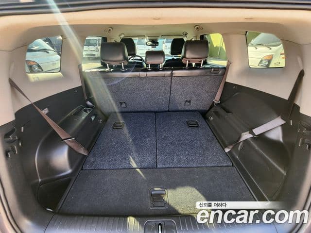 Chevrolet(GM대우) Orlando Premium, 2012 12