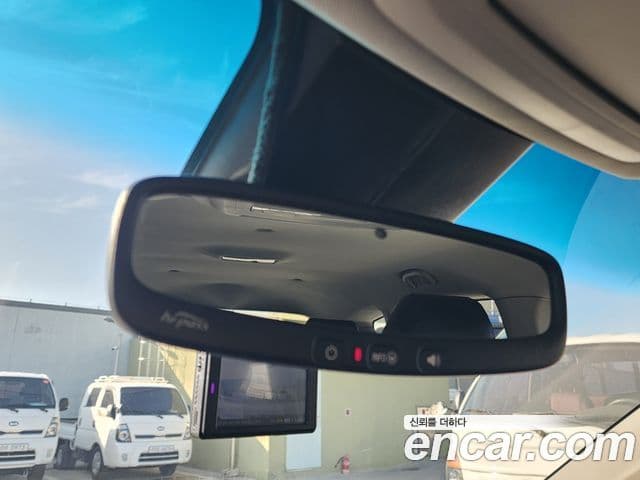 Chevrolet(GM대우) Orlando Premium, 2012 13