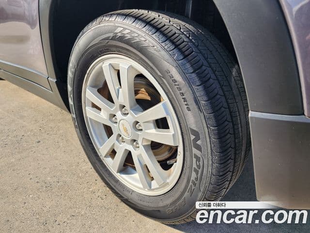 Chevrolet(GM대우) Orlando Premium, 2012 14