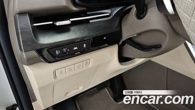 Kia Carnival 4세대 Noblesse, 2021 15