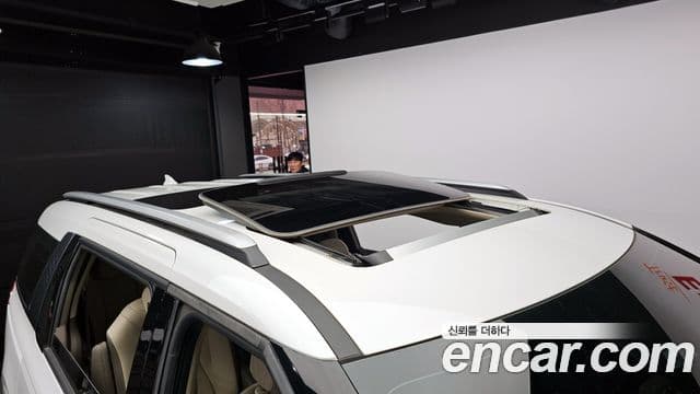 Kia Carnival 4세대 Noblesse, 2021 16