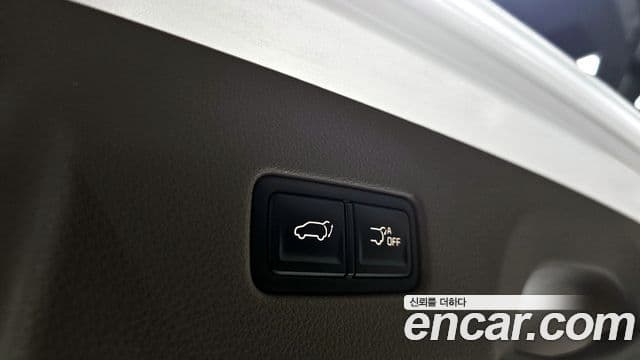 Kia Carnival 4세대 Noblesse, 2021 17