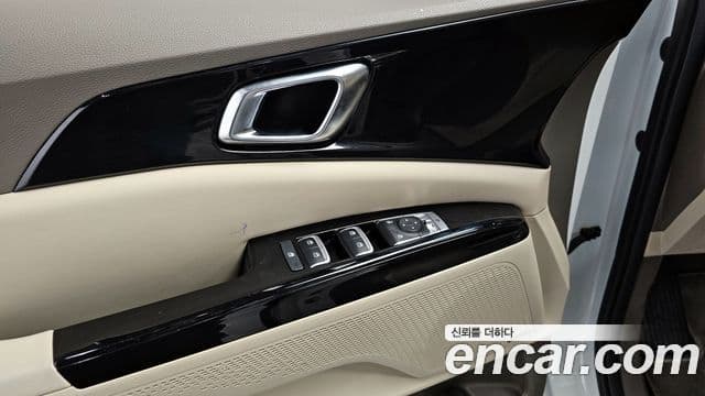 Kia Carnival 4세대 Noblesse, 2021 18