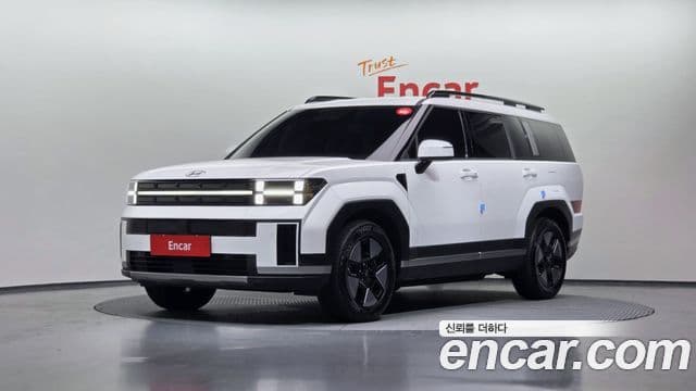 Hyundai Santa Fe (MX5) Prestige, 2024 1